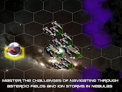 Interstellar Conquest 스크린샷 7