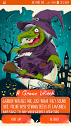 Witch Quiz ? screenshot 5