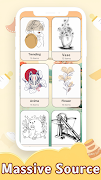 Drawing Maker ảnh chụp màn hình 1