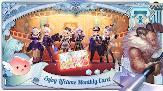 Ragnarok M: Classic Global تصوير الشاشة 3