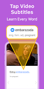 FluentU: Learn Language videos poster