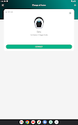 eSolutions Charging Private Screenshot 5
