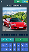 Fast and Furious Cars Quiz 截图 5