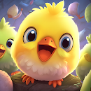 PopChick Tap Puzzle kill time APK