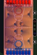 Table Basketball screenshot 4