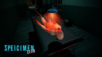 Sinister Spicemen House Escape screenshot 6
