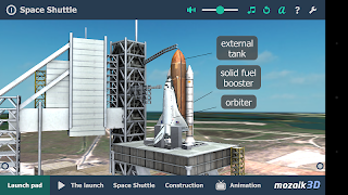 mozaBook capture d'écran 2