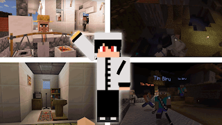 پوستر Ramadhan Mod Addon for MCPE