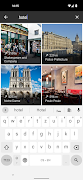 City Guide ภาพหน้าจอ 7