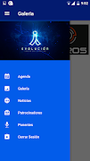 Eventos GI screenshot 1