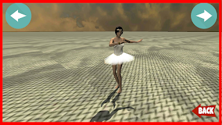 Dancing Game скриншот 7