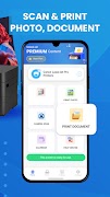 Smart Print for Mobile Printer Ekran Görüntüsü 3