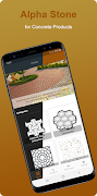 Alpha Stone 海报