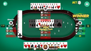 برنامه‌نما Big2 عکس از صفحه