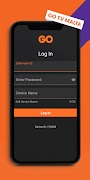 GO TV-poster