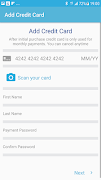 برنامه‌نما Ripple Safety عکس از صفحه