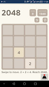 2048 पोस्टर