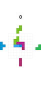 BlockTris screenshot 5