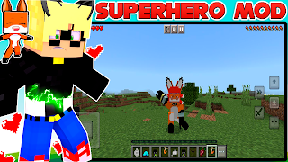 Súper Mariquita Mod captura de pantalla 2