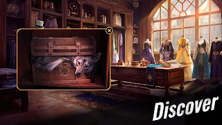 MysteryBox - Hidden Games screenshot 2