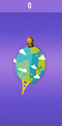 Twist Jump - Endless Bouncing plakat