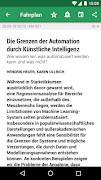 FIfFKon 2018 Programm imagem de tela 1