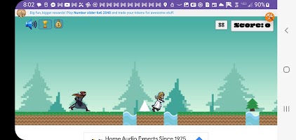 Runaway Bride screenshot 7