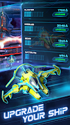 3 Schermata Photon Strike