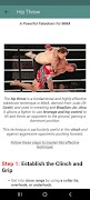 Learn MMA Techniques screenshot 5