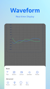 Bluetooth Terminal-Find Device ภาพหน้าจอ 5