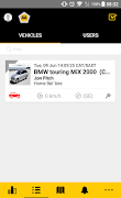 AA.Connected Car постер