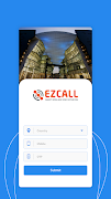 EZCALL スクリーンショット 2