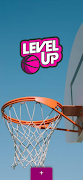 Level Up Basketball पोस्टर