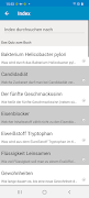 FacultasApp screenshot 7