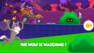 DfinityPigs - Pigs Collection Ekran Görüntüsü 2