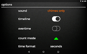 Speech Timer for Talk (Full Version) syot layar 7