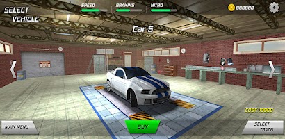 Drift Total AR screenshot 1