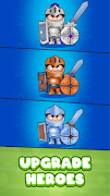 Battle Ball screenshot 1