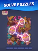 Match Choco 3D স্ক্রিনশট 6