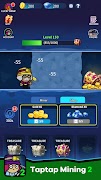 Taptap Mining2 পোস্টার