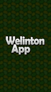 Poster Welinton App