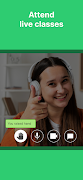 3 Schermata Leverage IELTS