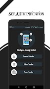 KeyLogger -KeyStroke Logger 截圖 1
