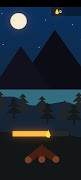 Campfire : Idle Clicker plakat