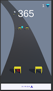 Shape Race imagem de tela 2