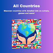 All Countries screenshot 4