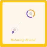 Rotating Round
