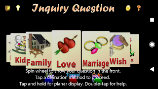 EZ Divination скриншот 1