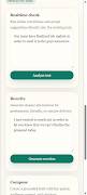 Write by Cognispark تصوير الشاشة 1