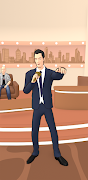 پوستر Talkshow Games 3D